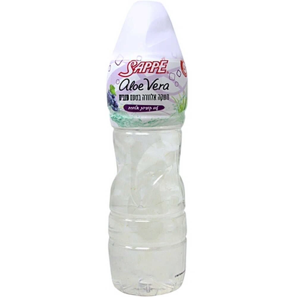 aloe mouth rinse Oakwood Natural Living main image 1
