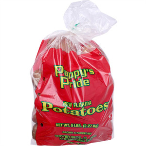 Potato Red Bag, 5 Lb