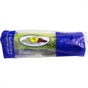 Dole Celery