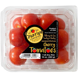 391 Tomato Cherry