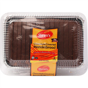 Stern's Chocolate Covered Mandelbead