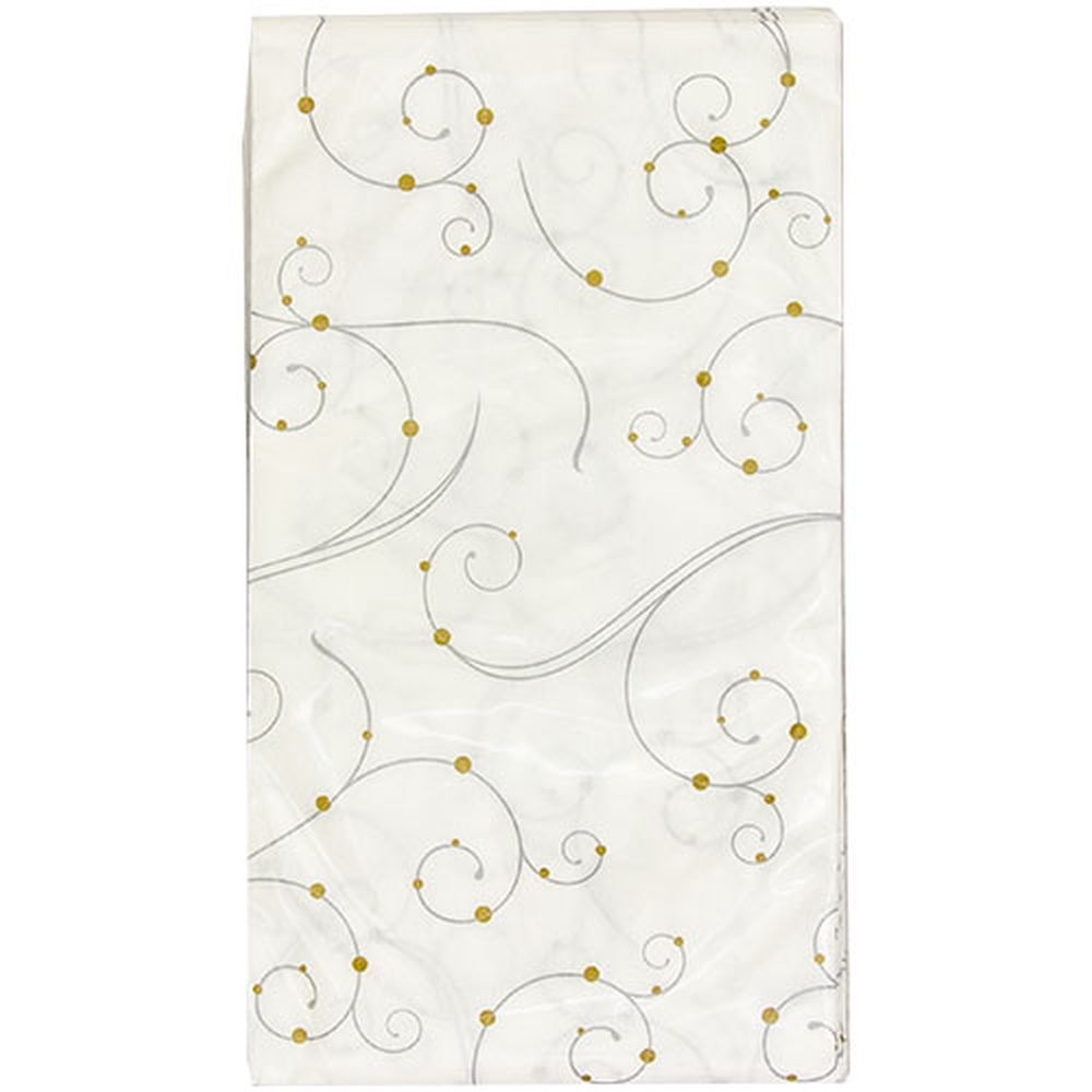 Hanna K. Signat Bistro Napkins 14 2 Ply