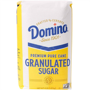 Domino Sugar 4 Lbs