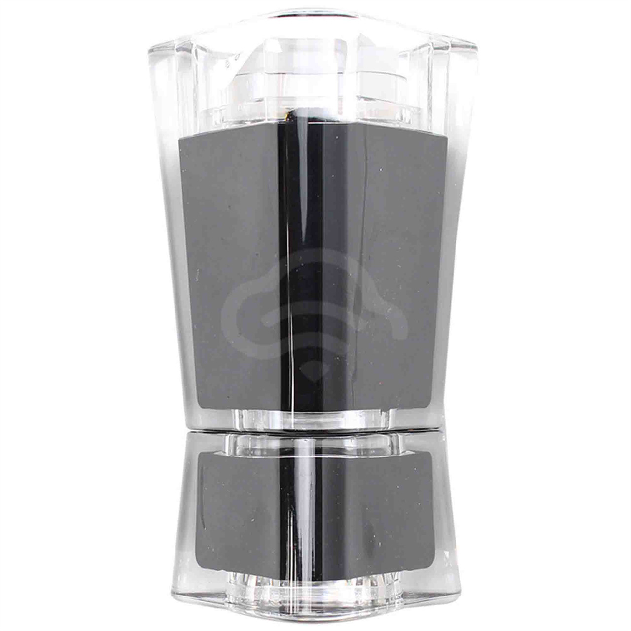 Mitbak Salt/Pepper Shaker Elegant Glass