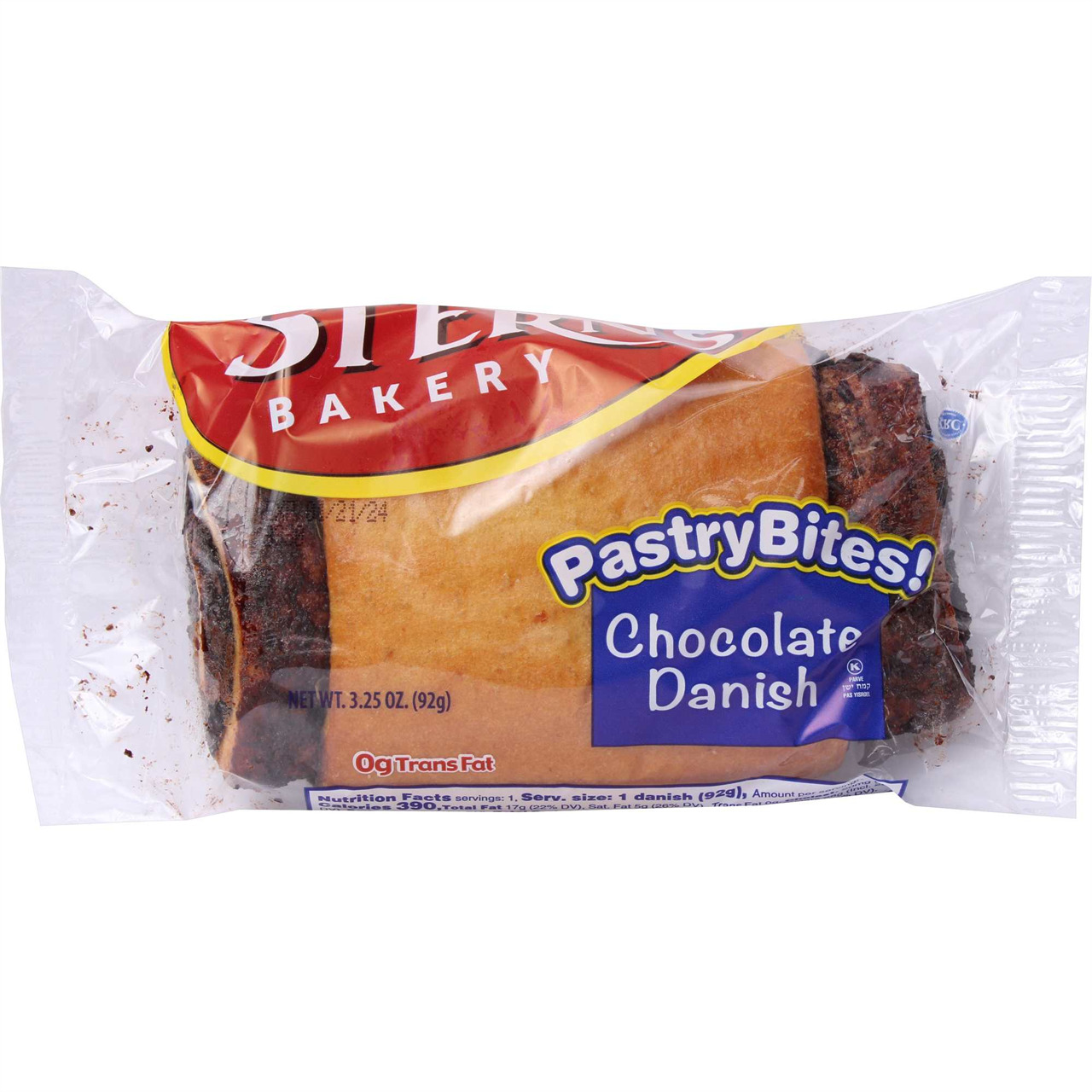 Stern's Little Bites All Varieties, 3 Oz