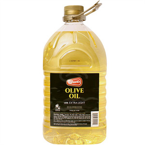 Schwartz Extra Light Olive Oil, 102 Oz