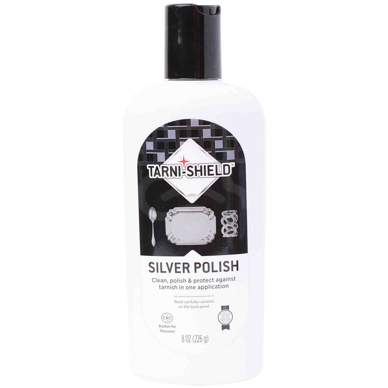 Fantastic Tarni-Shield Silver Polish, 8 Oz