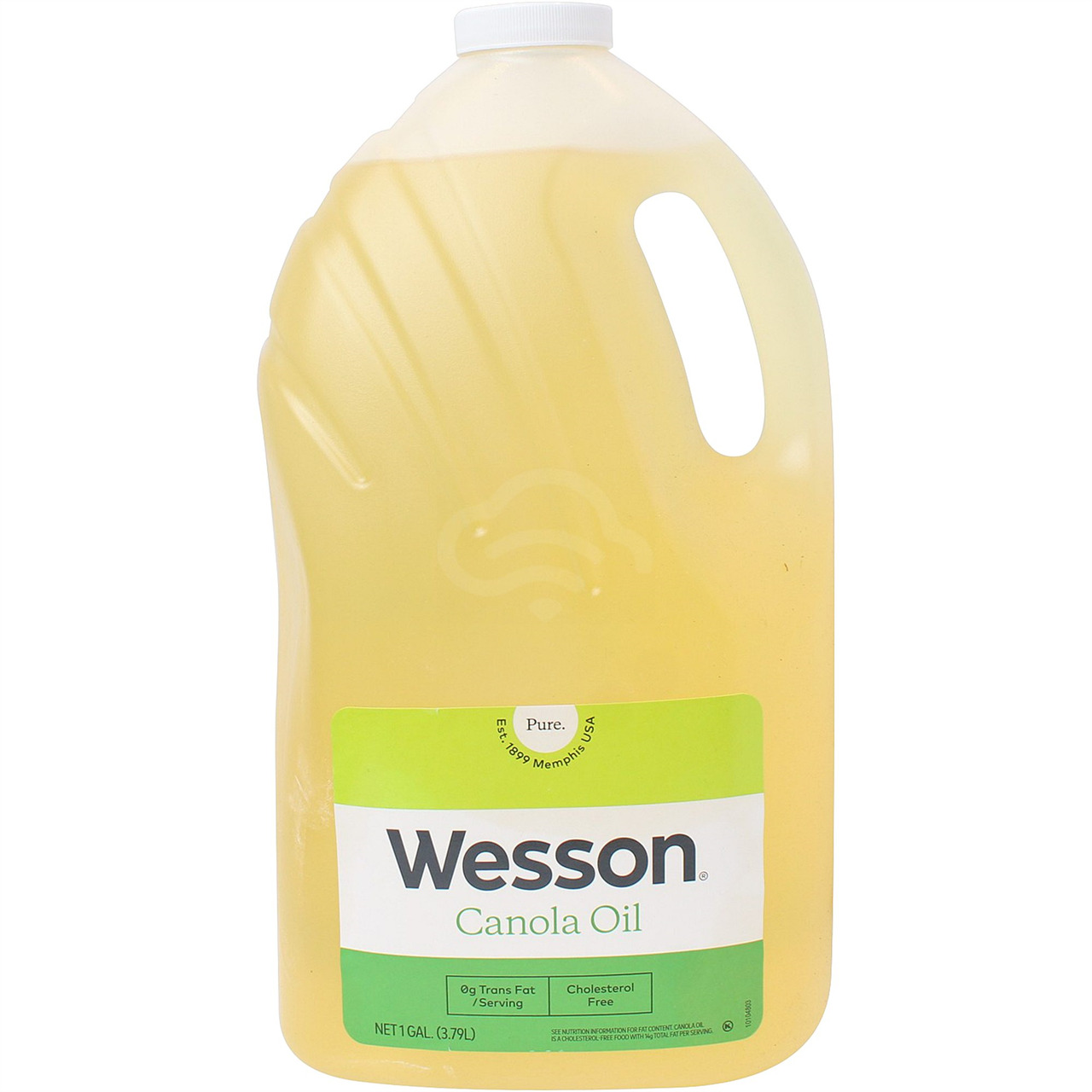 How to Get Money From Wesson Oil's $3 Million False Advertising Settlement  - CNET, image size:1280x1280