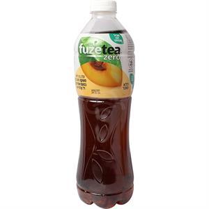 Fuze Tea Peach Diet, 1.5 Lit