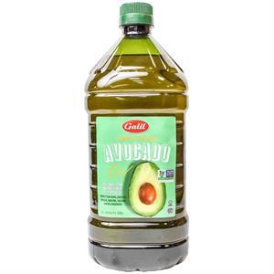 Galil Avocado Oil 100% Pure, 2 L