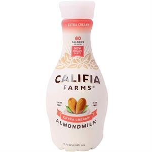 Califia Farms Almond Milk, 48 Oz