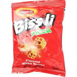 Bissli Pizza Snack 1.23 Oz