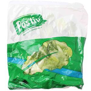 Pos'tiv Just Romaine Lettuce, 8 Oz