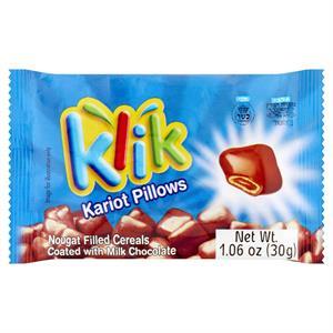 Klik Kariot Pillows, 1.06 Oz