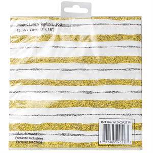 Dining Collecti Decorative Napkins, 20 Ct
