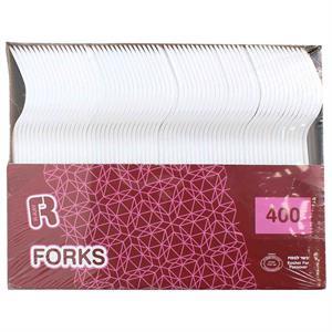 R-Kay Forks, 400 Ct