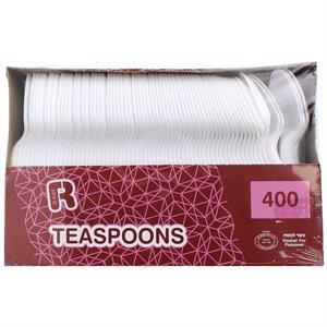 R-Kay Tea Spoons, 400 Ct