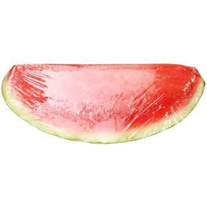 Watermelon Round Cut