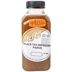 Rockland Black Tea Refresher, 12 Oz