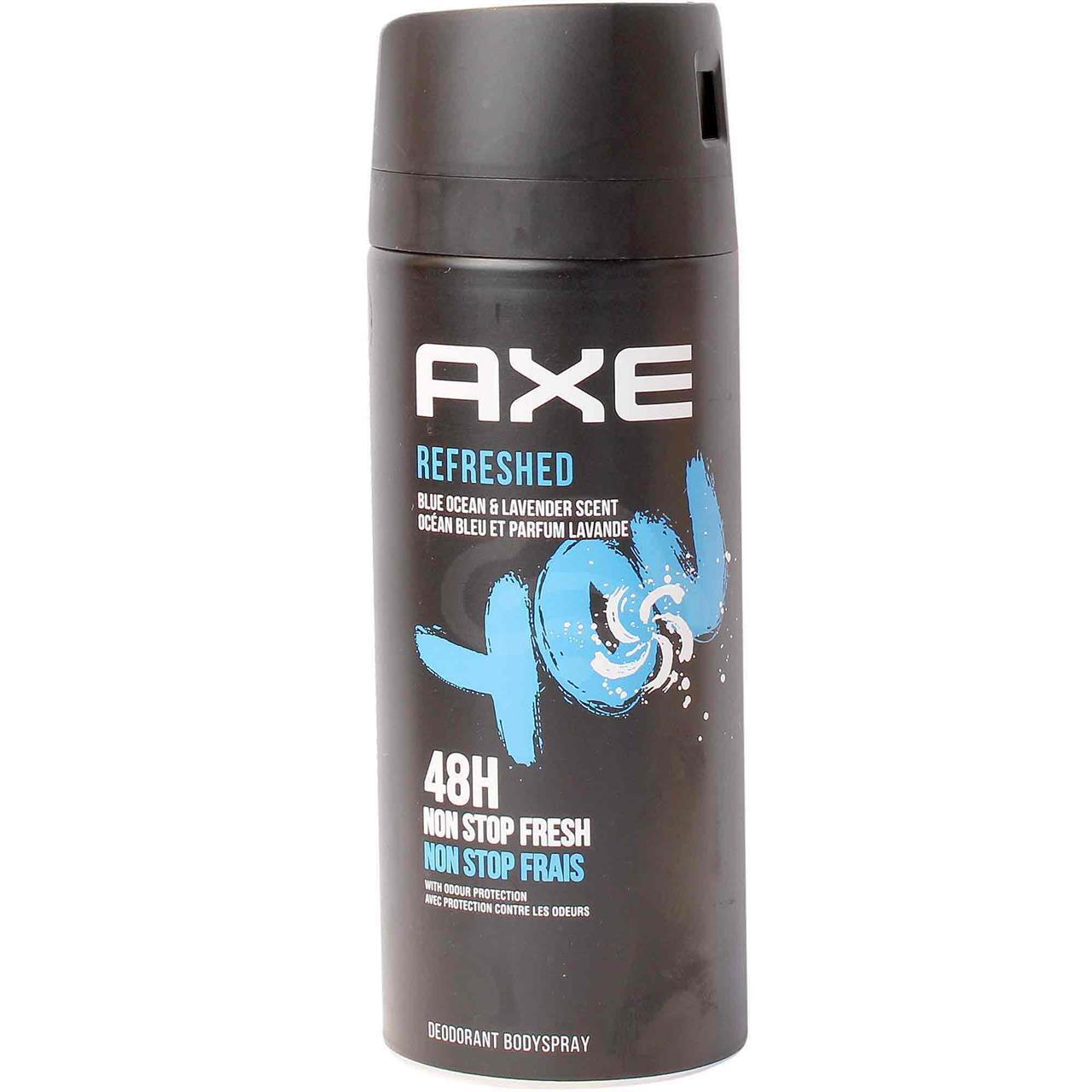 Refreshed Parfum Axe You Axe Body Spray Refreshed, 150 Ml Online