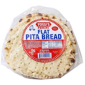 Yossi's Flat Bread 5 Ct, 14 Oz