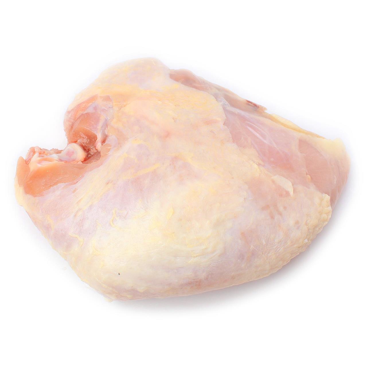 Bone In Turkey Breast