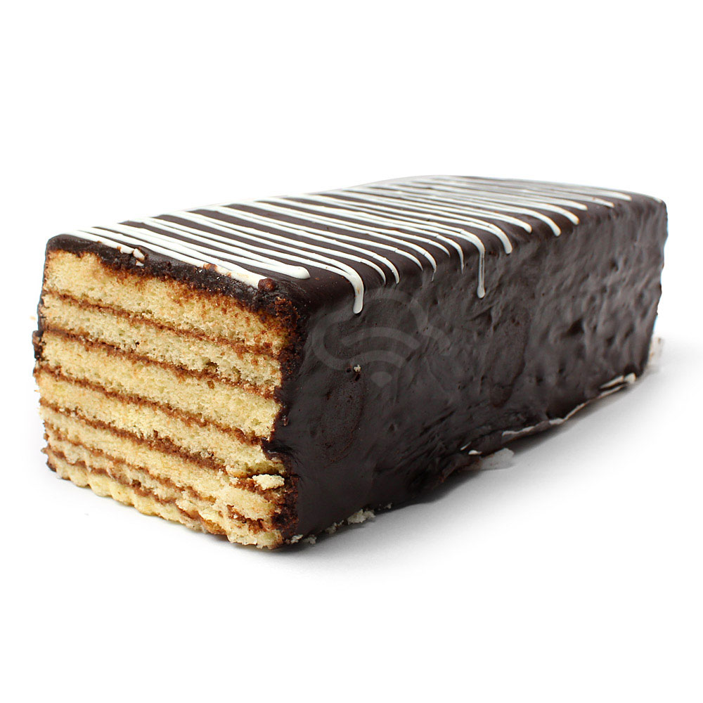 Hagadda Chocolate Seven Layer Cake, 10 Oz