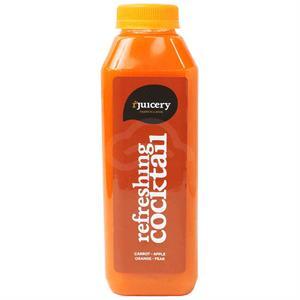 Rjuicery Refreshing Cocktail, 16 Oz