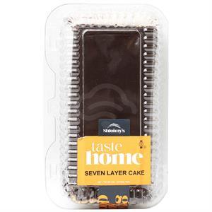 Shlomi's Seven Layer Cake, 18 Oz