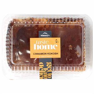 Shlomi's Cinnamon Kokosh, 13 Oz