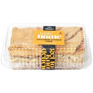Shlomi's Cinnamon Sponge Cake, 16 Oz