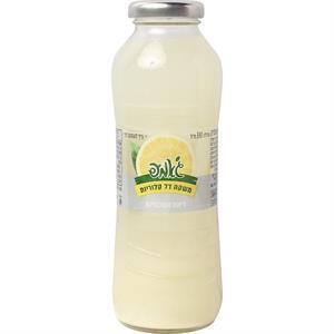 Jump Drink Grapefruit