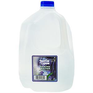 Mayim Chaim Spring Water, 1 Gal