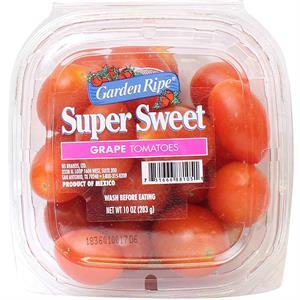 Grape Tomatoes, 10.5 Oz