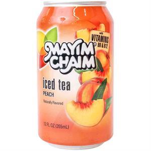 Mayim Chaim Tea, 12 Oz