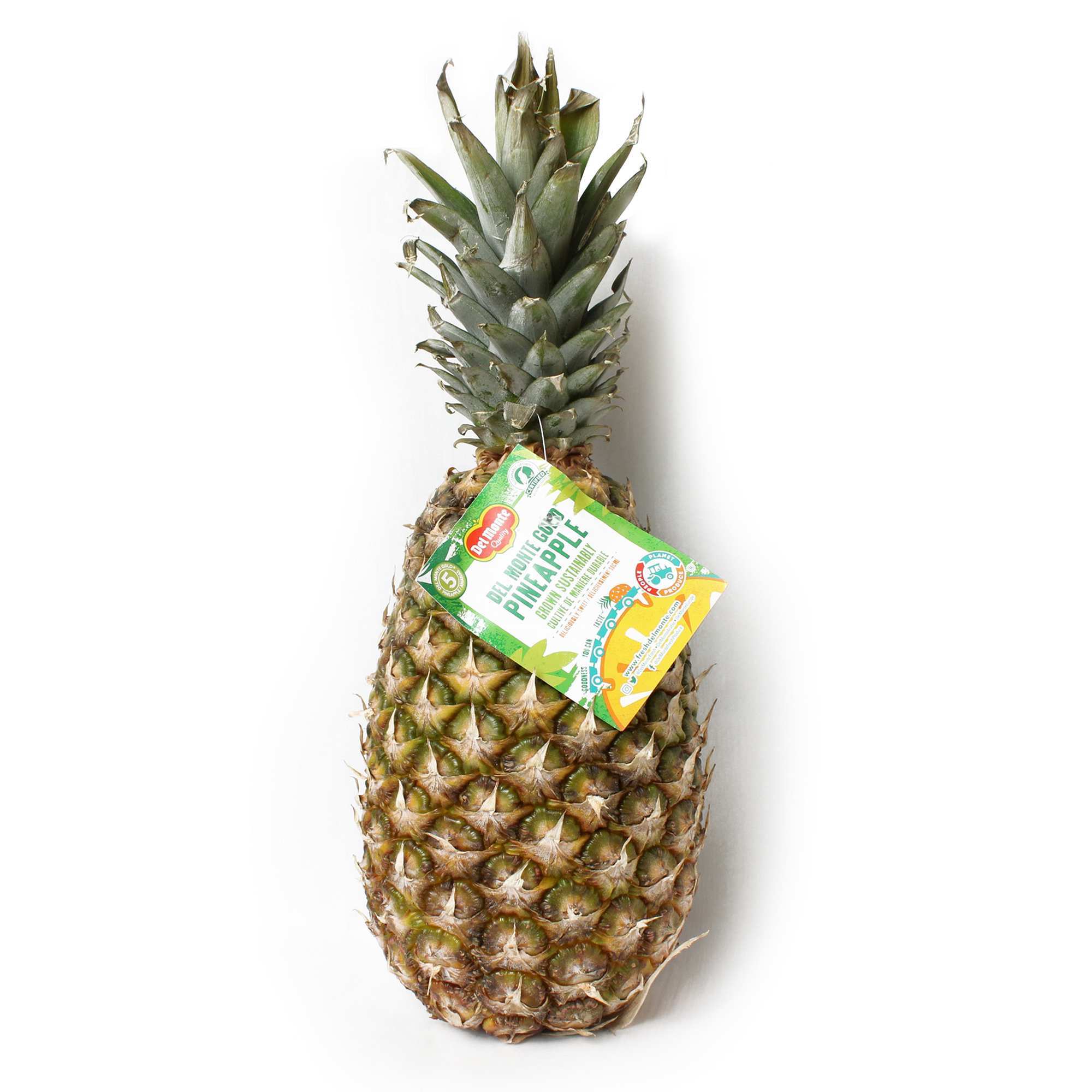 177 Pineapple Gold | RocklandKosher.com - Online Kosher Groceries